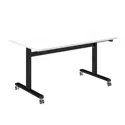 Pro Flip Rectangular Table 